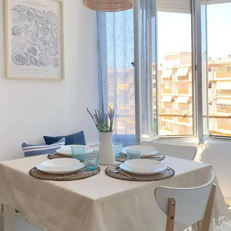 Apartbeach La Brisa Y Frente Playa *