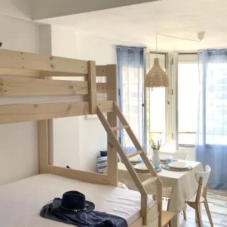 Appartement Apartbeach La Brisa Y Frente Playa *