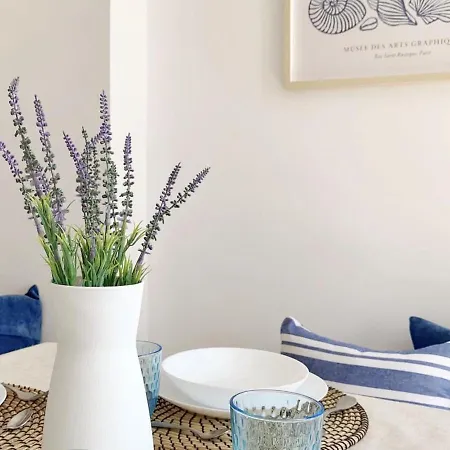 Apartbeach La Brisa Y Frente Playa La Pineda