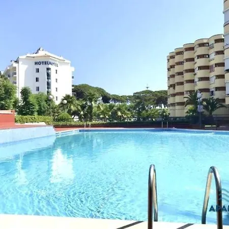 Apartbeach La Brisa Y Frente Playa La Pineda