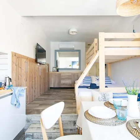 Apartbeach La Brisa Y Frente Playa