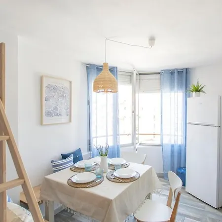 Apartment Apartbeach La Brisa Y Frente Playa *