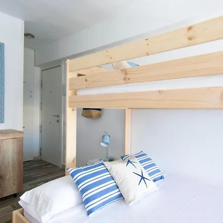 Apartbeach La Brisa Y Frente Playa Apartment *