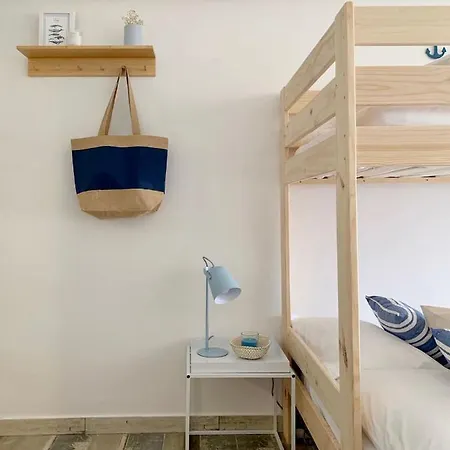 Apartbeach La Brisa Y Frente Playa *