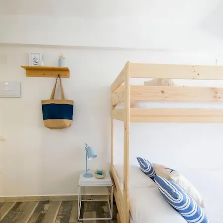Apartbeach La Brisa Y Frente Playa Apartment *