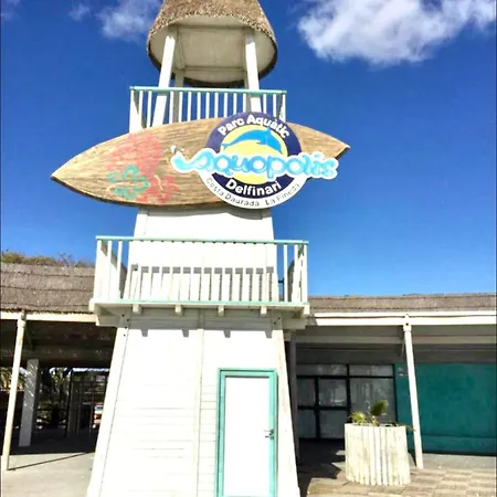 Apartment Apartbeach La Brisa Y Frente Playa *