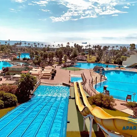 Apartbeach La Brisa Y Frente Playa