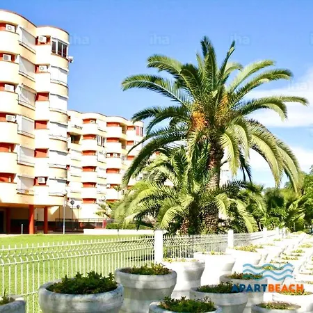 Apartbeach La Brisa Y Frente Playa * La Pineda