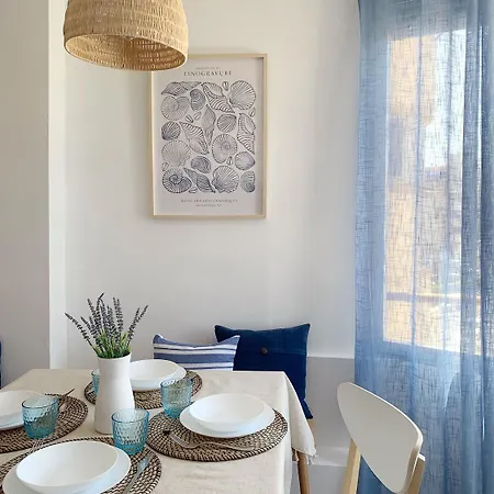 Apartbeach La Brisa Y Frente Playa La Pineda