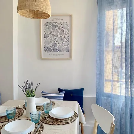 Apartment Apartbeach La Brisa Y Frente Playa